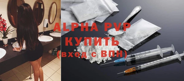 стафф Алексин