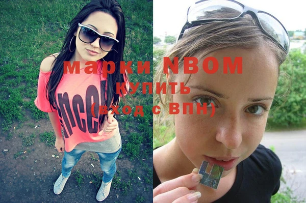 винт Алзамай
