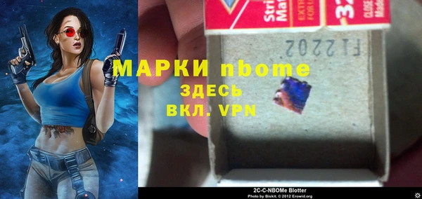 стафф Алексин