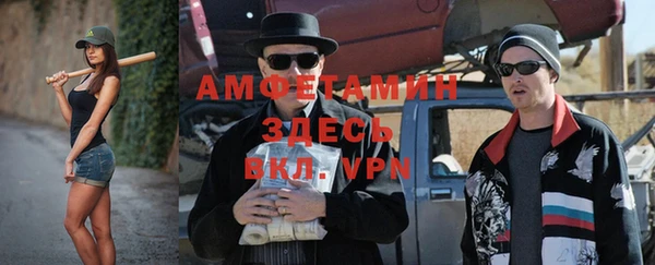 стафф Алексин